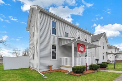 565 E Hunter St, Logan, OH 43138 - photo 3