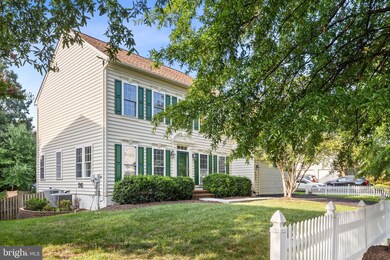 1901 Powells Landing Cir, Woodbridge, VA 22191 - photo 3