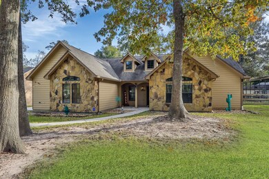 25640 Morgan Cemetery Rd, Cleveland, TX 77328 - photo 3