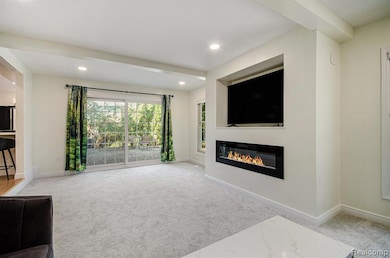 1609 Kilburn Rd N, Rochester Hills, MI 48306 - photo 5