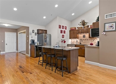 High Rocks Condominiums unit 319, North Smithfield, RI 02896 - photo 5