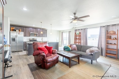 1241 Rabbit Brush Trail, Cheyenne, WY 82007 - photo 6