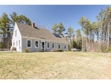 14 Omer Rd, Freeport, ME 04032 - photo 2
