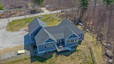 144 Ridgeview Rd, Harrison, ME 04040 - photo 2