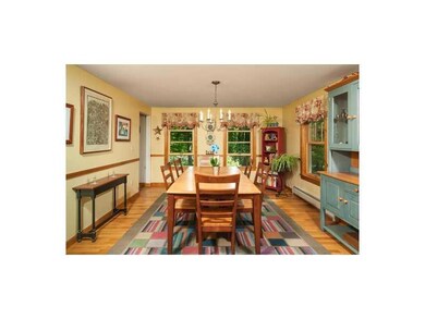 Dining Room. Wonderful large...