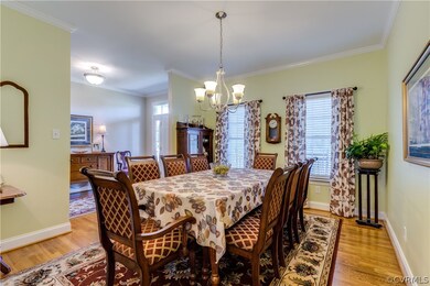 14941 Granary Hills Terrace, Amelia Court House, VA 23002 - photo 7