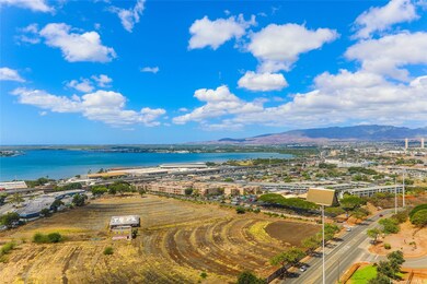From the lanai, you can enjoy sweeping views of both the ocean and the mountains — sparkling blue waters on one side and lush green ridges on the other. It’s a picture-perfect setting that captures the best of island living