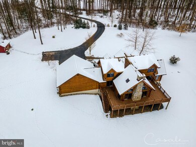 2026 Baldwin Mill Rd, Fallston, MD 21047 - photo 2