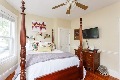 23 Ticknor St unit 1, Boston, MA 02127 - photo 4
