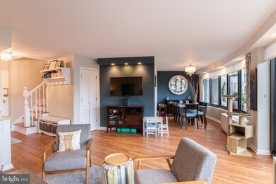 Watergate East Residences unit 706-N, Washington, DC 20037 - photo 5