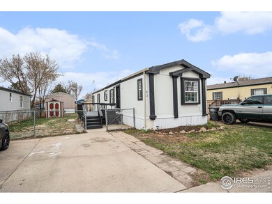 Lot 93, new home smell and feel...