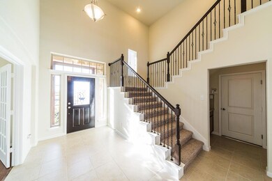 17522 Cypress Hilltop Way, Hockley, TX 77447 - photo 4