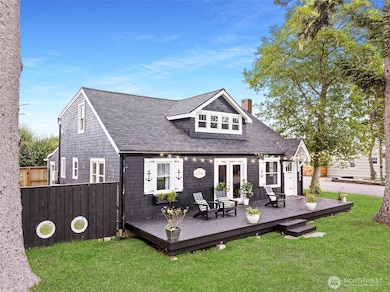 4202 L Place, Seaview, WA 98644 - photo 2