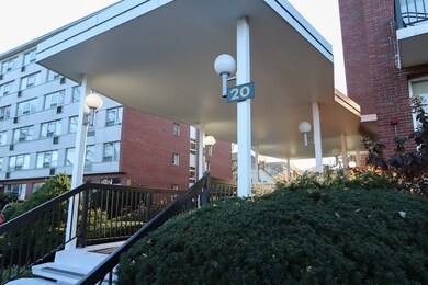 Hammond Park Condominiums unit 302, Chestnut Hill, MA 02467 - photo 3