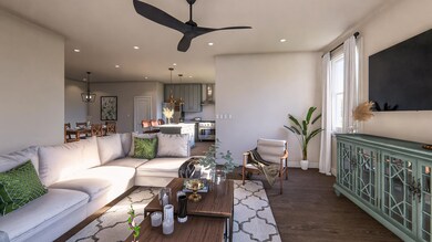 312 Livewell Ct unit Lot 44, Johns Island, SC 29455 - photo 4