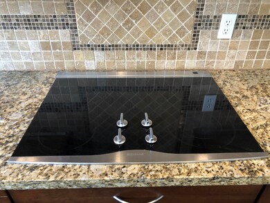 Ceramic Cooktop