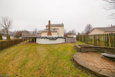 9748 Grist Mill Run, Olmsted Falls, OH 44138 - photo 2