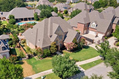 704 Castle Rock Dr, Southlake, TX 76092 - photo 2