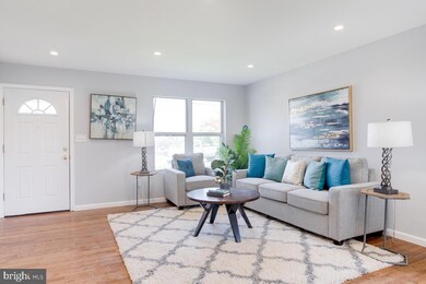 1907 Edgewood St, Baltimore, MD 21216 - photo 7