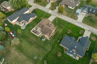 1894 Hillside Dr, Franklin, IN 46131 - photo 6