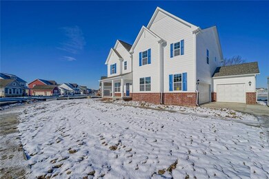 10695 Sunbeam Cir, Fishers, IN 46038 - photo 2
