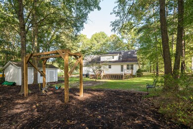 583 Deer Run Road