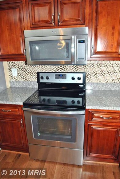 963 N Angel Valley Ct, Edgewood, MD 21040 - photo 5