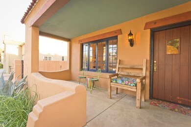 porch d