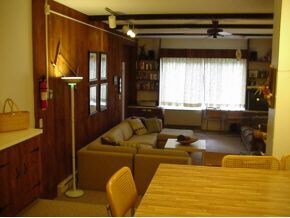 B-2 Mad River Condominium, Waterville Valley, NH 03215 - photo 4