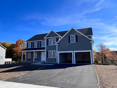 18 Damato Way, Agawam, MA 01001 - photo 2