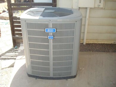 New  HVAC in 2006