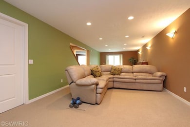 7020 Baltic Dr SW unit 10, Byron Center, MI 49315 - photo 7