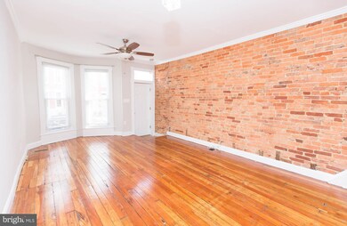 1702 Belt St, Baltimore, MD 21230 - photo 2