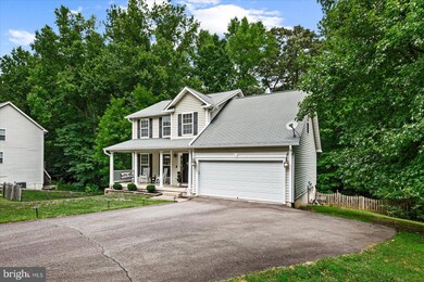 8487 Reagan Dr, King George, VA 22485 - photo 2