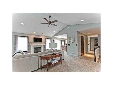 Great Room.