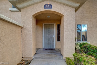 3950 S Sandhill Rd unit 103, Las Vegas, NV 89121 - photo 5