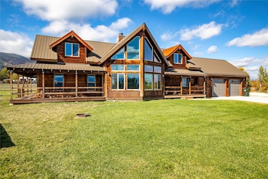 240 Blodgett View Dr, Hamilton, MT 59840 - photo 7