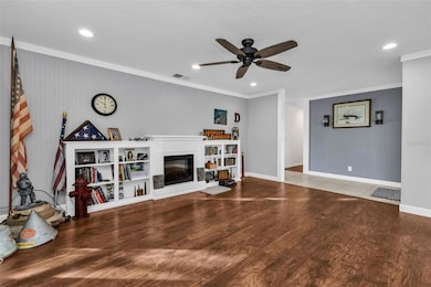 15168 Chamberlain Blvd, Port Charlotte, FL 33953 - photo 4