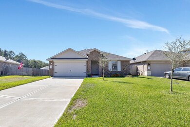 Located in Mill Creek Estates in the growing Magno