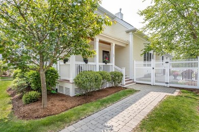 71 Codding Rd, Norton, MA 02766 - photo 2