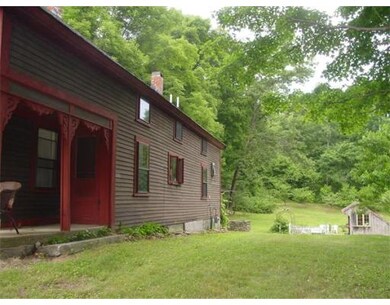 411 Pleasant St unit rear, Dunstable, MA 01827 - photo 7