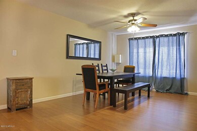 Front Room