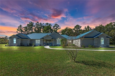 6342 Dover Bluff Rd, Waverly, GA 31565 - photo 4