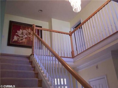 Other - Entry to second level