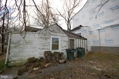 6109 3rd St NE, Washington, DC 20011 - photo 7