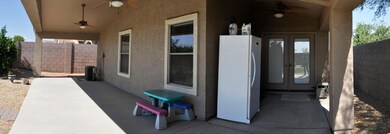 Backporch