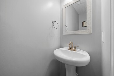 Half bath