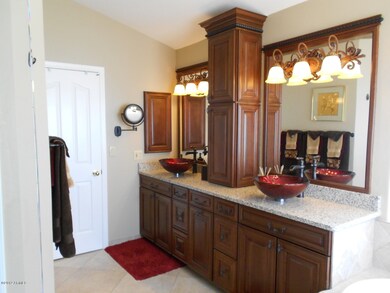 Master Vanity
