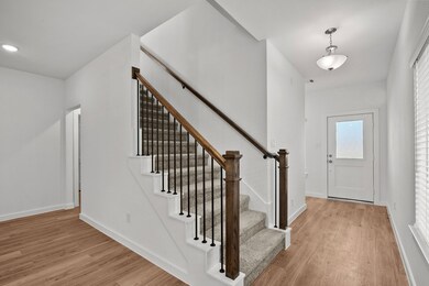 Interior - Representational Photo