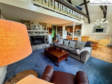 Cozy Living Room